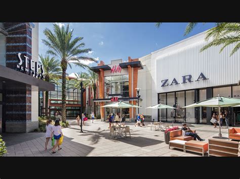 sawgrass mills outlet stores.